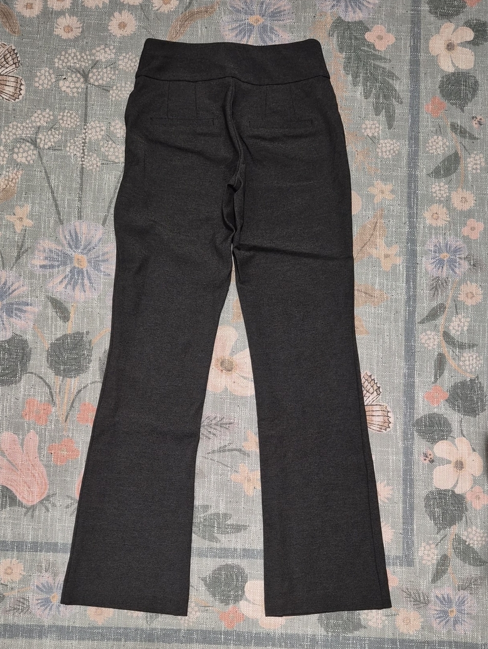 Express Columnist Boot Pants - Picture 7 of 7